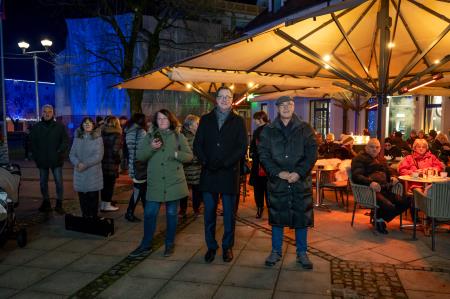 Prireditev- Ostanimo prijatelji-13